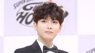 SUPER JUNIOR リョウク、こどもの日に1億ウォン寄付…「国内の脆弱階層の子ども支援」