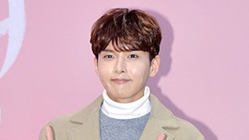 슈퍼주니ア リョウク、こどもの日に1億ウォン寄付…「国内の脆弱階層の子ども支援」