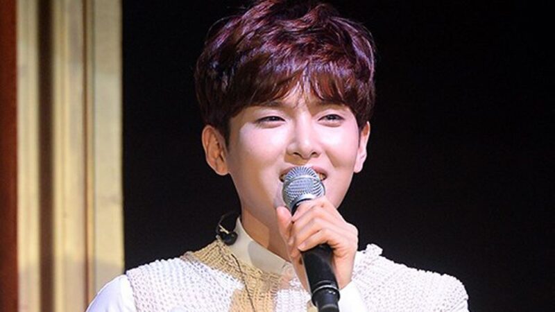 슈퍼주니ア リョウク、こどもの日に1億ウォン寄付…「国内の脆弱階層の子ども支援」