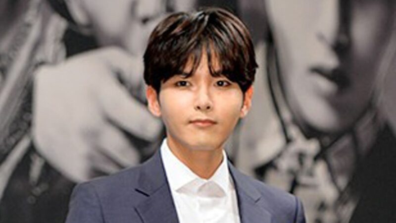 슈퍼주니ア リョウク、こどもの日に1億ウォン寄付…「国内の脆弱階層の子ども支援」