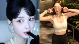 離婚→R18ロマンスの女優、女性配信者に挑戦…デビュー100日を自祝