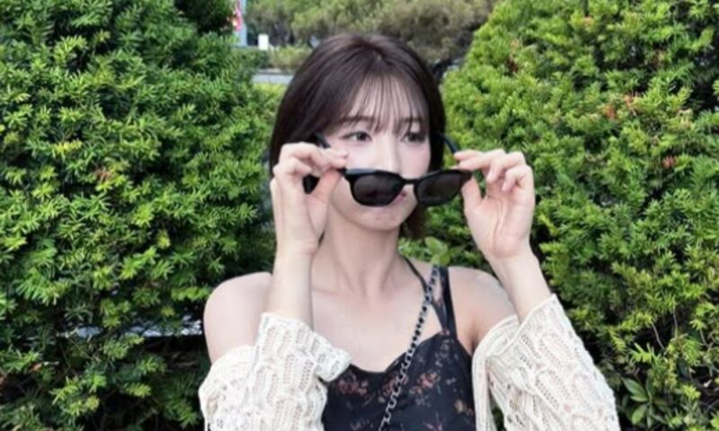 離婚→R18ロマンスの女優、女性配信者に挑戦…デビュー100日を自祝