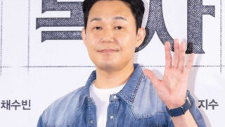 パク・ソンウン、私有地が勝手に損壊される被害に…衝撃の状況が明らかに