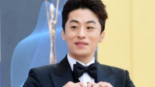「10年愛」ク・ギョファン、嬉しいニュースをサプライズ発表