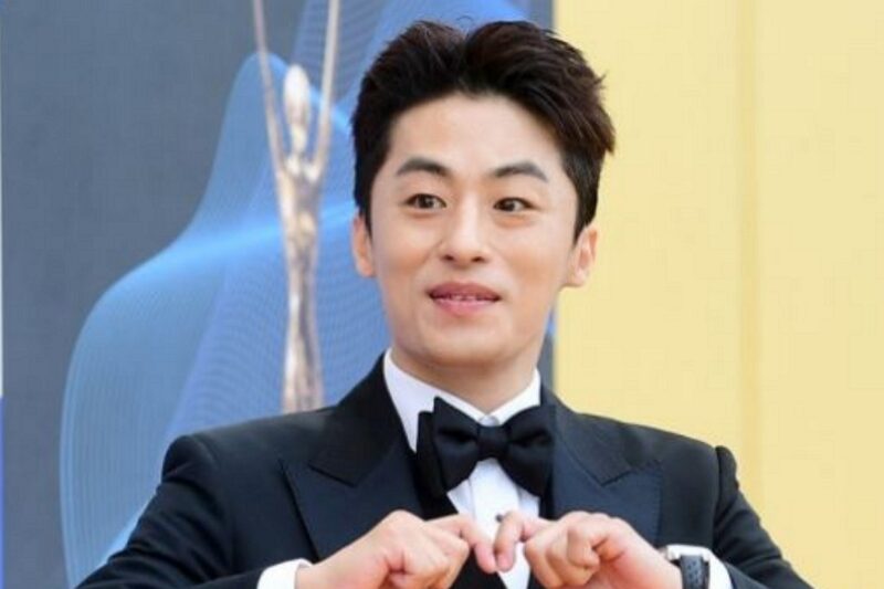 「10年愛」ク・ギョファン、嬉しいニュースをサプライズ発表