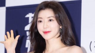 パク・ハンビョル、済州で7年目のカフェオーナー「自分の店だけど美しすぎる」