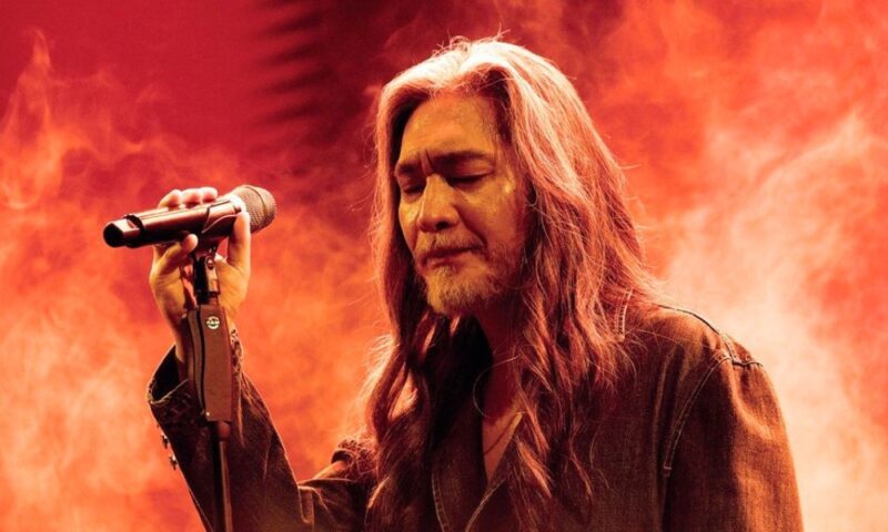 '国民歌手'イム・ジェボム、40年にわたる音楽活動に幕…ソウル公演を最後に歌手引退