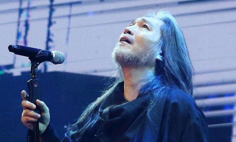 '国民歌手'イム・ジェボム、40年にわたる音楽活動に幕…ソウル公演を最後に歌手引退