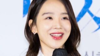 36歳シン・ヘソン、ついに結実…祝福の嵐が止まらない