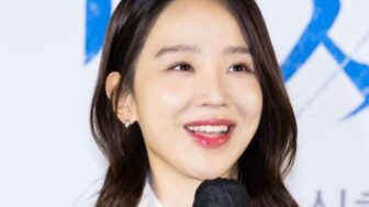 36歳シン・ヘソン、ついに結実…祝福の嵐が止まらない