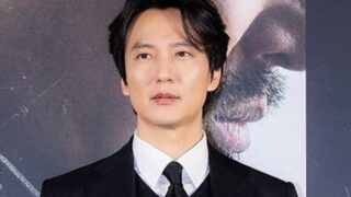 김남길、デビュー27年で初の大学イベント「長く話すなと言われた」（皇帝パワー）