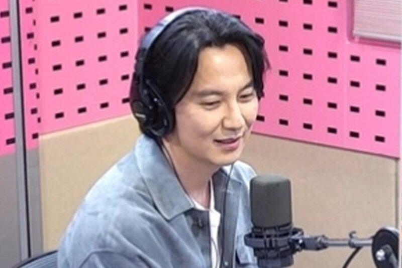 김남길、デビュー27年で初の大学イベント「長く話すなと言われた」（皇帝パワー）