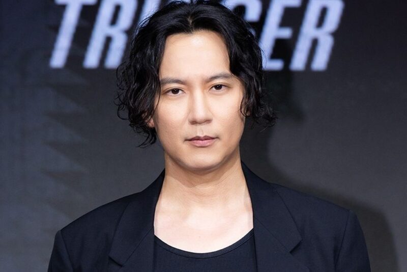 김남길、デビュー27年で初の大学イベント「長く話すなと言われた」（皇帝パワー）
