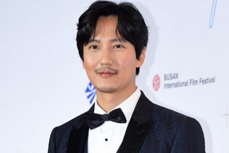 김남길、デビュー27年で初の大学イベント「長く話すなと言われた」（皇帝パワー）