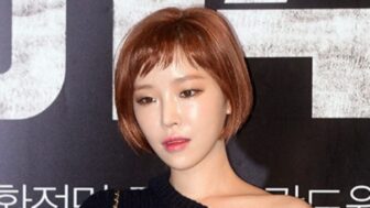 ガイン、活動休止6年を経て復帰へ…「アダム夫婦」チョ・グォンも「GO BABY」エール