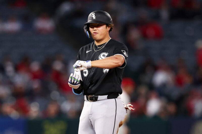 村上宗隆、14号弾で李大浩を召喚？「本塁打か単打か」2016年のLEEを引き合いに直後の二塁打で証明