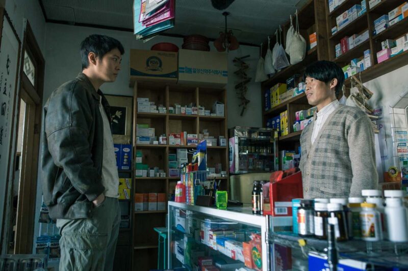 公開直後1位！観客を震撼させた韓国発の衝撃実話映画とは