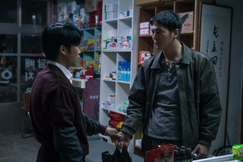 公開直後1位！観客を震撼させた韓国発の衝撃実話映画とは