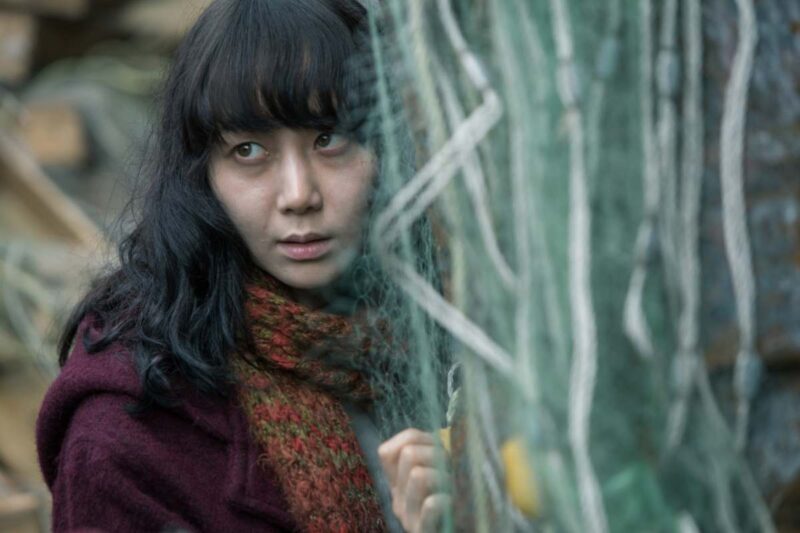 公開直後1位！観客を震撼させた韓国発の衝撃実話映画とは