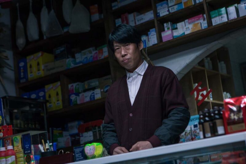公開直後1位！観客を震撼させた韓国発の衝撃実話映画とは