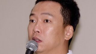 「ガルガリ」パク・ジュニョン、故チョン・ユソンさんの代理受賞後に心境…「生きている時に渡せばよかったのに」