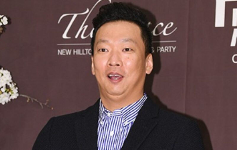 「ガルガリ」パク・ジュニョン、故チョン・ユソンさんの代理受賞後に心境…「生きている時に渡せばよかったのに」