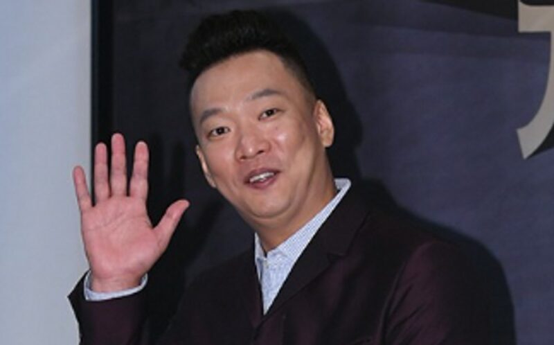 「ガルガリ」パク・ジュニョン、故チョン・ユソンさんの代理受賞後に心境…「生きている時に渡せばよかったのに」