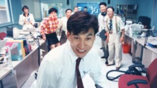 国民的俳優が急逝…映画祭で追悼の動き