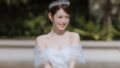 29歳の人気女優、久しぶりの近況報告で電撃結婚「私事ですが…」