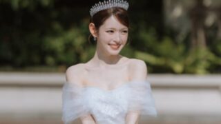 29歳の人気女優、久しぶりの近況報告で電撃結婚「私事ですが…」