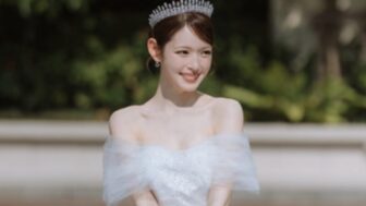 29歳の人気女優、久しぶりの近況報告で電撃結婚「私事ですが…」