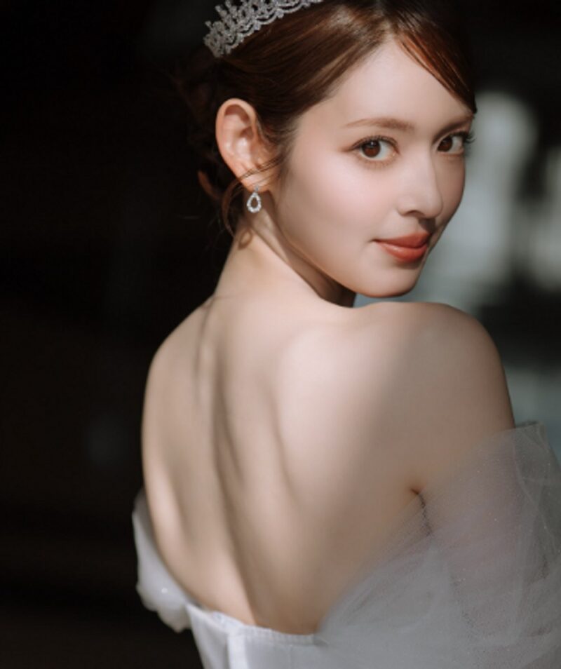29歳の人気女優、久しぶりの近況報告で電撃結婚「私事ですが…」