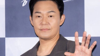 パク・ソンウン、相次ぐ災難…「家族問題」が浮上（『シム・ウミョン・ヨンリリ』）