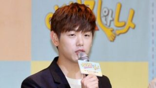 「引退説」エリック・ナム、韓国活動が少ない理由…パニック障害から身体麻痺まで、切ない過去