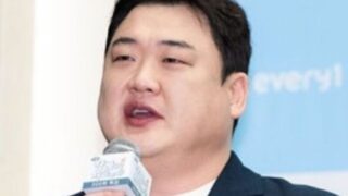 キム・ジュンヒョン、「アムッタバンド」収益分配を告白「飲み会に一番使っている」（「ラジオショー」）