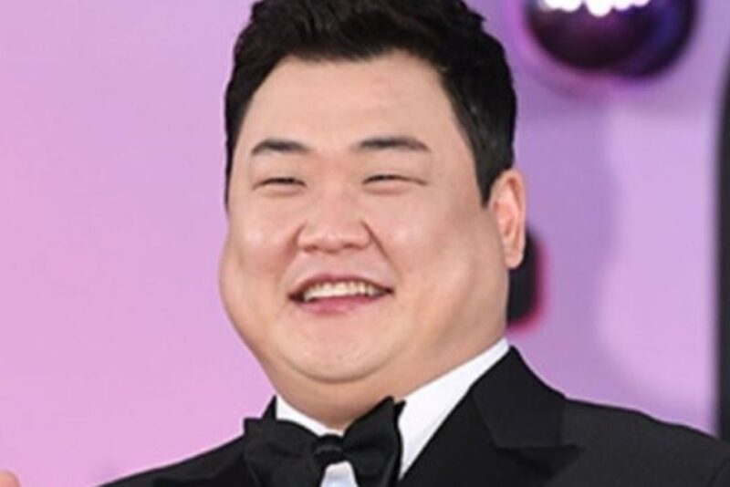 キム・ジュンヒョン、「アムッタバンド」収益分配を告白「飲み会に一番使っている」（「ラジオショー」）