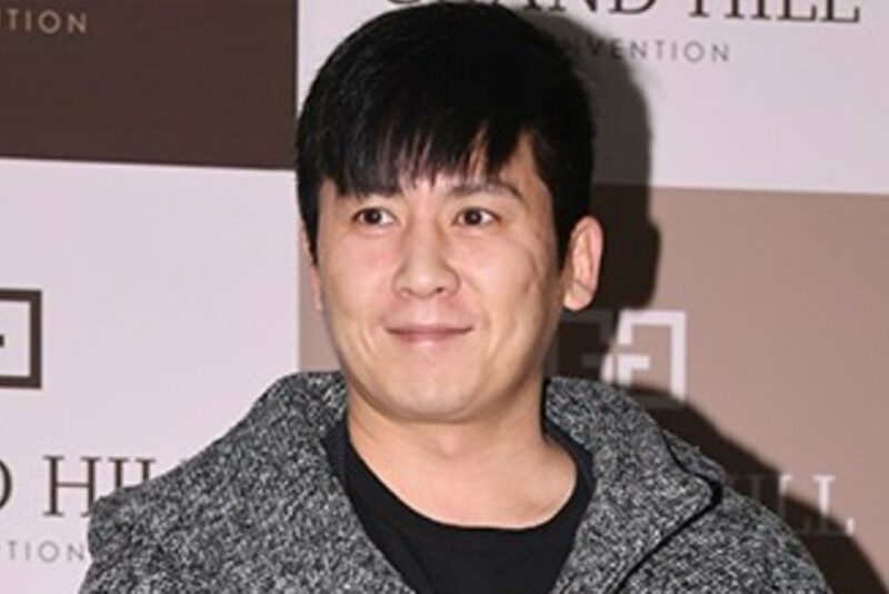 キム・ジュンヒョン、「アムッタバンド」収益分配を告白「飲み会に一番使っている」（「ラジオショー」）