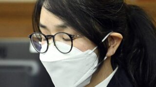 「キム・ゴンヒ氏有罪」のシン・ジョンオ裁判官が死亡　遺書も発見