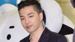 テヤン（SOL）、結婚8年目で再びおめでた！妻ミン・ヒョリンとの幸せなニュースに祝福の声