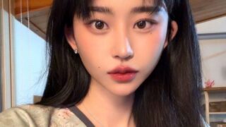 「MZ巫女」ノ・スルビ、悪質コメントに再び訴え「罵るなら私に」　9歳の娘が全コメント読む