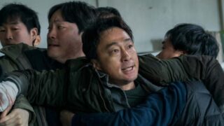 公開当時は不遇も…6年越しにNetflixで韓国映画が首位に浮上する快挙