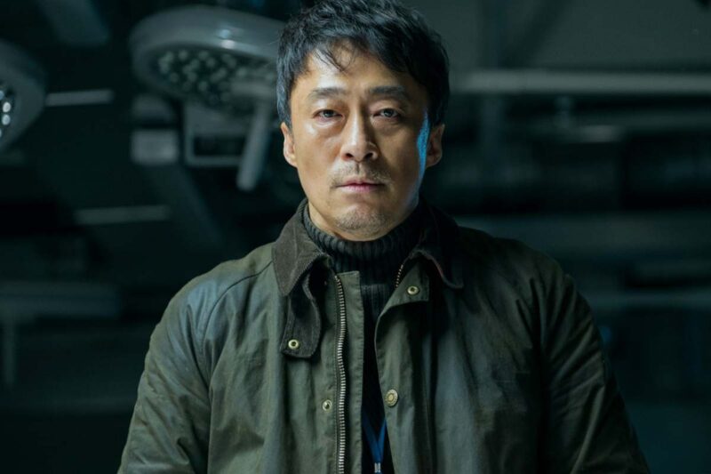 公開当時は不遇も…6年越しにNetflixで韓国映画が首位に浮上する快挙