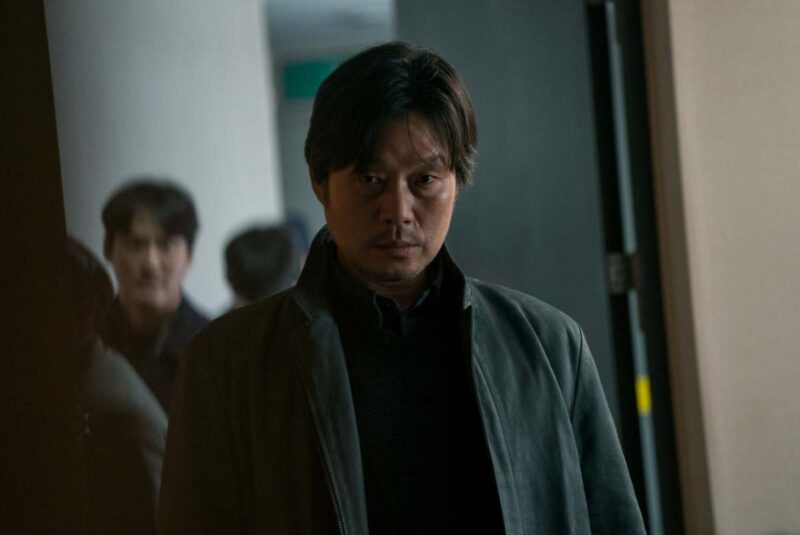 公開当時は不遇も…6年越しにNetflixで韓国映画が首位に浮上する快挙