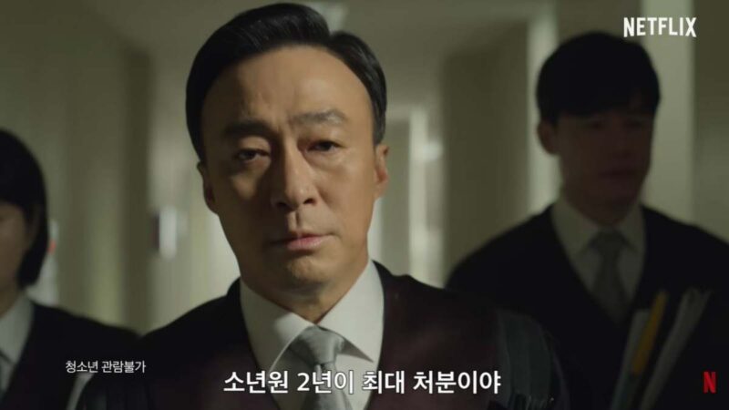 初回から「R19」警告…それでも絶賛の嵐、今見るべき韓国ドラマとは？
