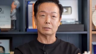 お笑い芸人キム・ハクレ、不倫・賭博疑惑をすべて認める