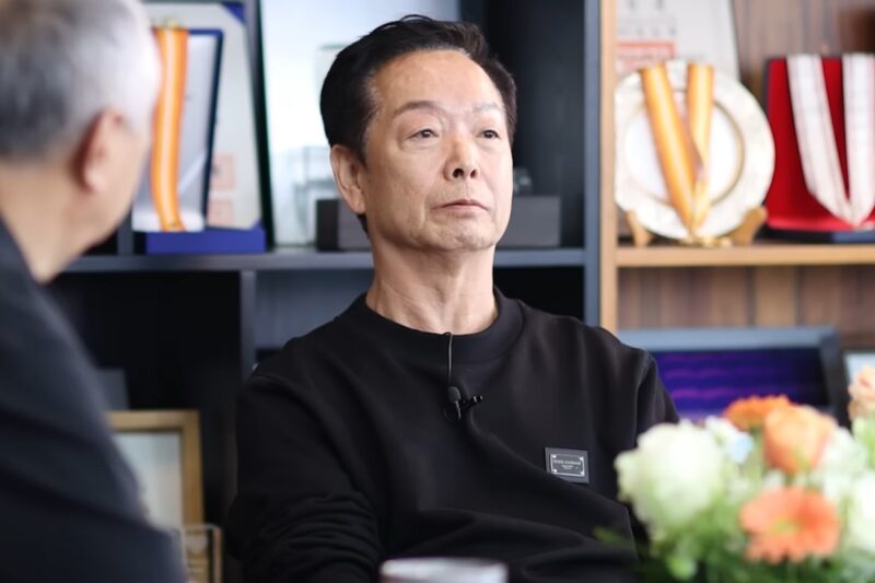 お笑い芸人キム・ハクレ、不倫・賭博疑惑をすべて認める