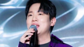 한해、11年ぶりに過去の理想のタイプ・ソンウンニと再会? 「キス狂人」のあだ名を釈明（『秘密保証』）