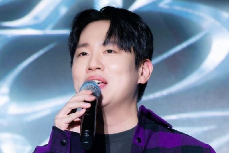 한해、11年ぶりに過去の理想のタイプ・ソンウンニと再会? 「キス狂人」のあだ名を釈明（『秘密保証』）