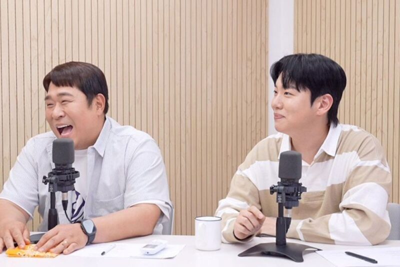 한해、11年ぶりに過去の理想のタイプ・ソンウンニと再会? 「キス狂人」のあだ名を釈明（『秘密保証』）
