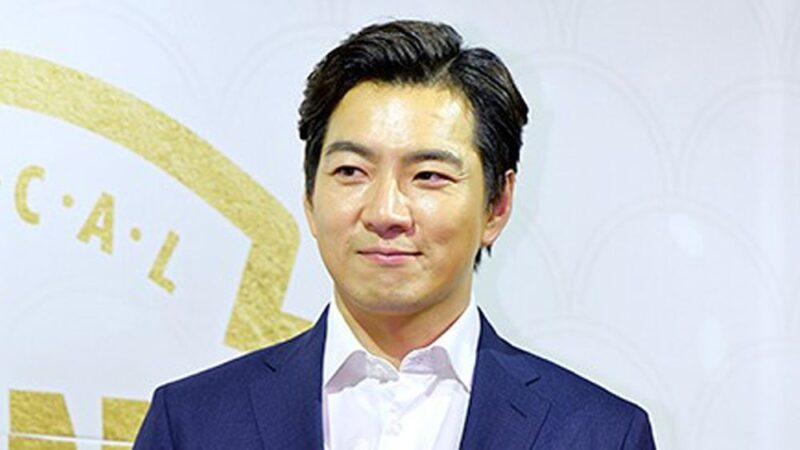 ソン・イルグク、大統領表彰を受賞…14年にわたる奉仕活動が認められる